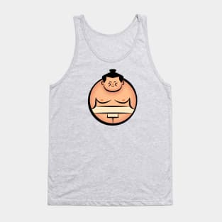 Chubby Sumo Tank Top